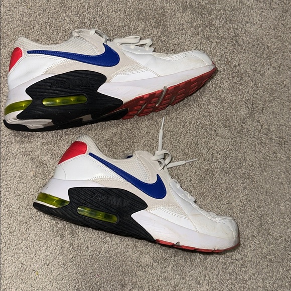 Nike air max